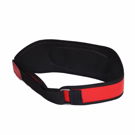 کمربند بدنسازی چسبی