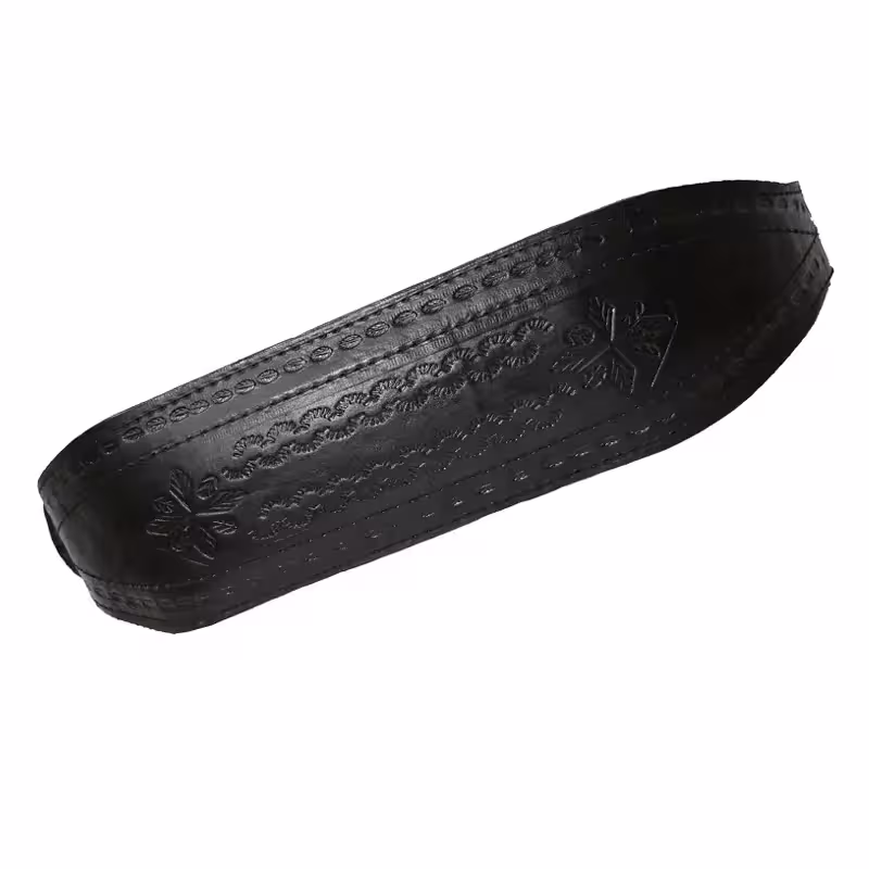 کمربند بدنسازی چرم | پاورلیفتینگ